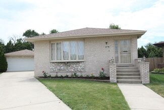 3716 N Rutherford Ave, Chicago, IL 60634