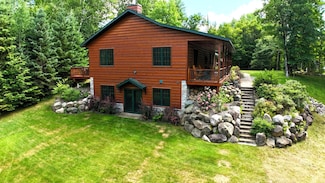 N10048 N Terrace Ln, Phillips, WI 54555