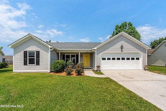 2824 Sapling Cir, Wilmington, NC 28411