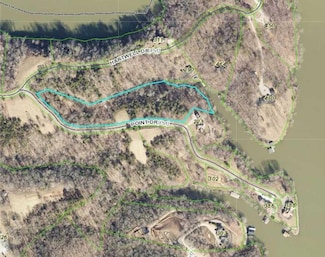 Lot 7 Point Dr, Hardy, VA 24101