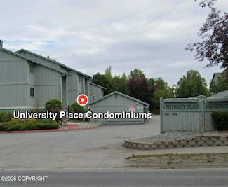 1889 E Tudor Rd Unit E304, Anchorage, AK 99507