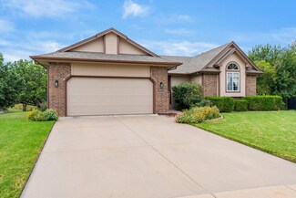 6215 E Brookview Ct, Wichita, KS 67220