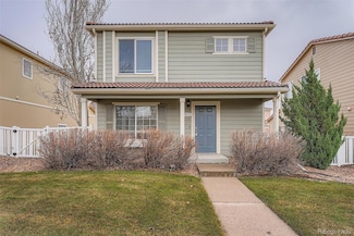 21435 E 46th Ave, Denver, CO 80249