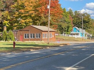 1067 Worcester Rd, Barre, MA 01005