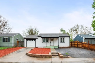 7841 Oneida St, Commerce City, CO 80022