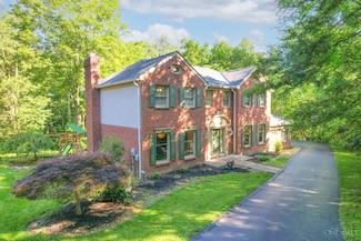 7029 Stonington Rd, Cincinnati, OH 45230