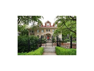 3816 Locust St, Kansas City, MO 64109