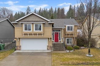 1918 S Canyon Woods Ln, Spokane, WA 99224