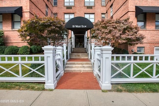 25 W Elm St Unit 36, Greenwich, CT 06830