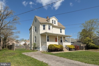 5518 Sefton Ave, Baltimore, MD 21214
