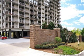 2300 Riverside Dr Unit 9H, Tulsa, OK 74114