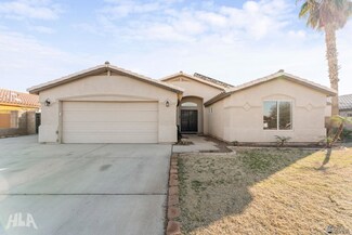 10613 E 38th Ln, Yuma, AZ 85365