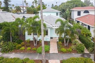 107 12th Ave, Saint Pete Beach, FL 33706