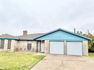 5213 Creekview Dr, La Porte, TX 77571