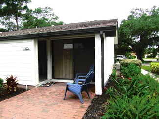 3531 Longmeadow Unit 16, Sarasota, FL 34235