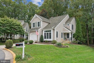 1268 Lamplighter Way, Reston, VA 20194