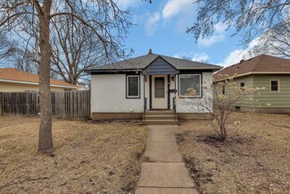 214 17th Ave N, Saint Cloud, MN 56303