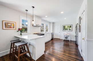 36 Churchill Ave Unit 2, Arlington, MA 02476