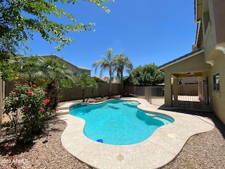 4909 E Colonial Dr, Chandler, AZ 85249