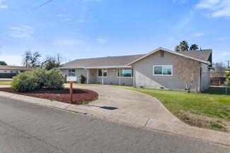 2850 Goodwater Ave, Redding, CA 96002