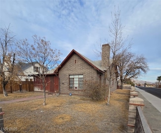 500 N 9th St, Las Vegas, NV 89101