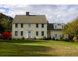 28 Scotland Heights, Newbury, MA 01951