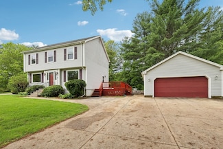180 John Scott Blvd, Norton, MA 02766