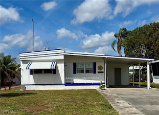 758 Knotty Pine Cir, North Fort Myers, FL 33917