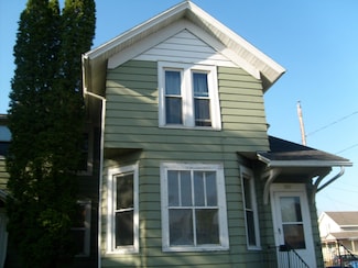 701 Otter Ave, Oshkosh, WI 54901