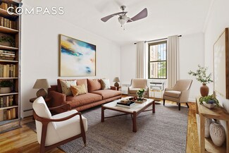 689 Fort Washington Ave Unit 1AA, New York, NY 10040
