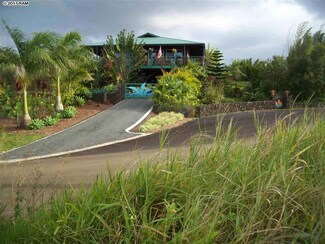 748 Awalau Rd Unit Lot 12A, Haiku, HI 96708