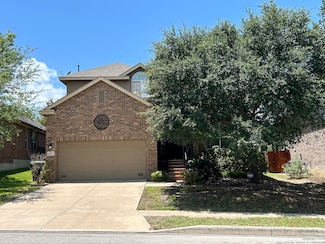6207 Palmetto Way, San Antonio, TX 78253