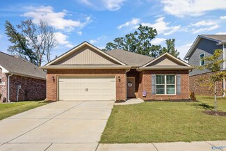 705 Magnolia Place Ln SW, Hartselle, AL 35640