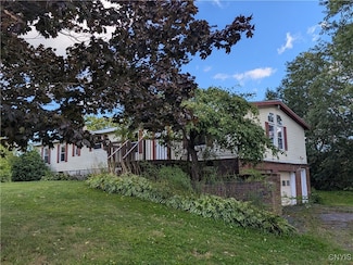 57 Scott Rd, Sandy Creek, NY 13145