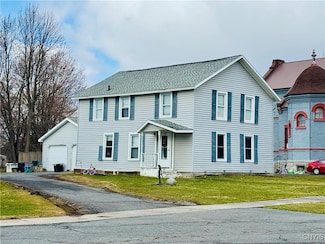 311 Brown Blvd, Watertown, NY 13601
