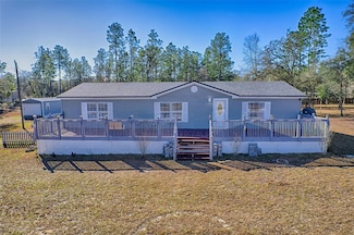 13630 NE 6th St, Williston, FL 32696