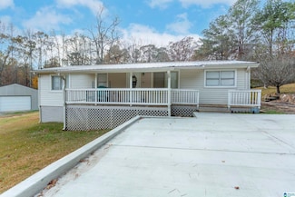 329 Bagley Dr, Trussville, AL 35173