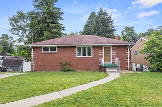 1654 Durbin St, Pittsburgh, PA 15205