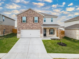 9123 Bennett Forest, Converse, TX 78109