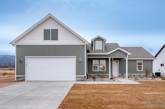 3323 W Indigo St, Cedar City, UT 84721