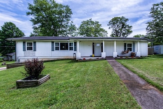 311 Birchwood St, Pikeville, TN 37367