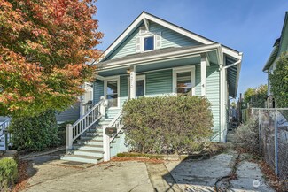 4210 S Spencer St, Seattle, WA 98118