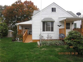 1908 Ola Ave, Glassport, PA 15045