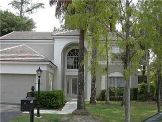 3603 Cypress Fern Way, Coral Springs, FL 33065