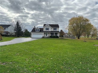 4658 Meyer Rd, North Tonawanda, NY 14120