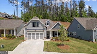 307 Azalea Crossing, Dallas, GA 30132