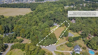 3408 Apple Meadow Dr, Fuquay-Varina, NC 27526