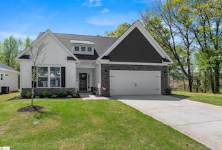 841 Apple Creek Trail, Greer, SC 29651