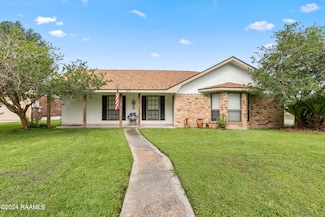 117 Saint Nicholas Dr, Lafayette, LA 70506