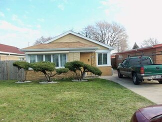 7717 S Pulaski Rd, Chicago, IL 60652